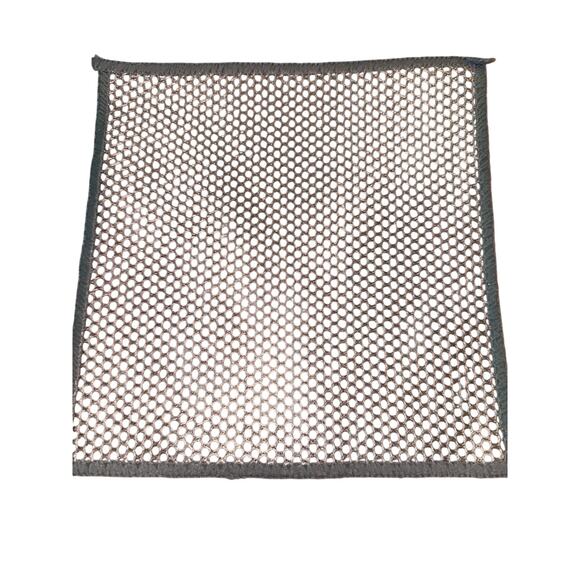 Steel Wire Cleaning Cloth - 10 pcs Non-scratch Dishrag. THIN SINGLE LAYER - Picture 1 of 3